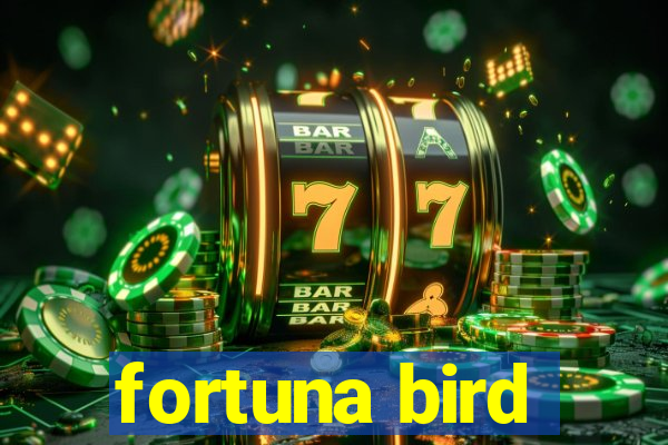 fortuna bird